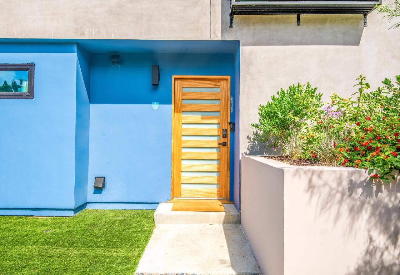 Stylish Sherman Oaks Townhouse 3Bed + 3.5Bath All Master Suites Лос-Анджелес Экстерьер фото